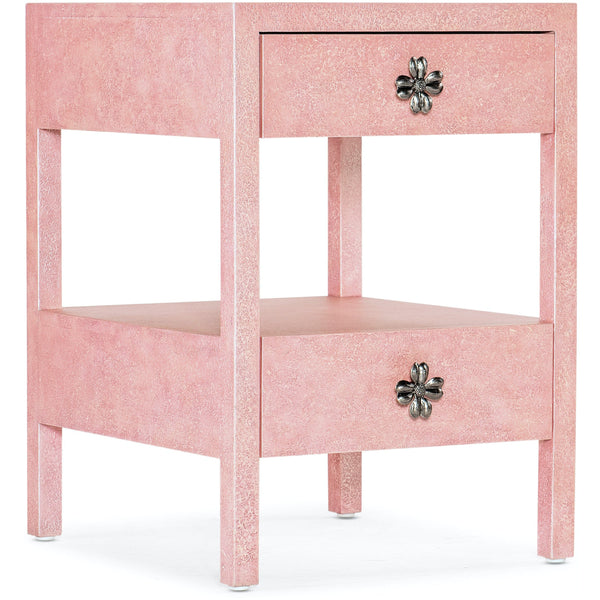 home fashion Courage Accent Table