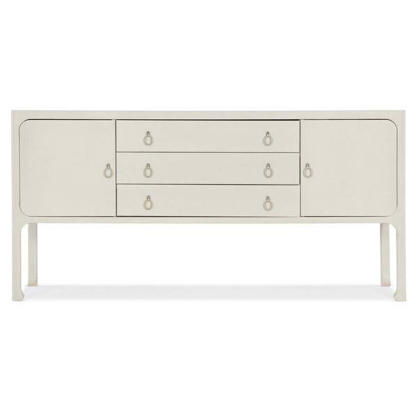 Home Fashion Cove Shore Sideboard Sand Dollar