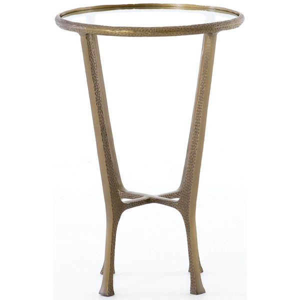 Home Fashion Creighton End Table By Four Hands