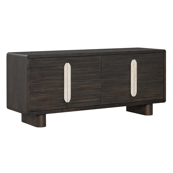 home fashion Creighton Sideboard Medium Cinder