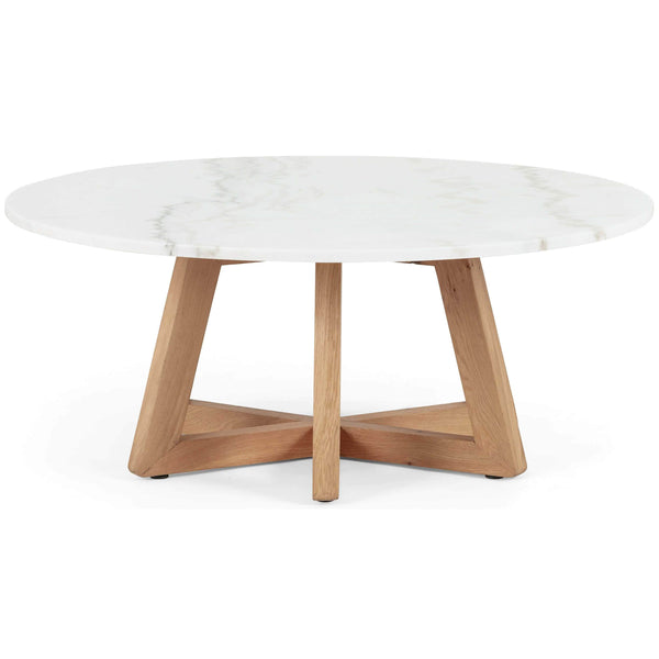 Home Fashion Creston Coffee Table By Four Hands