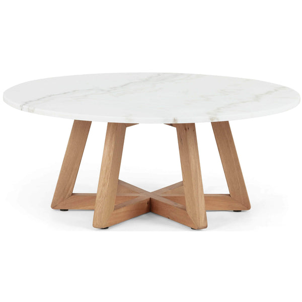 Home Fashion Creston Coffee Table By Four Hands