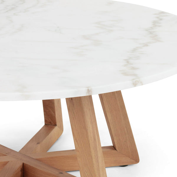 Home Fashion Creston Coffee Table By Four Hands