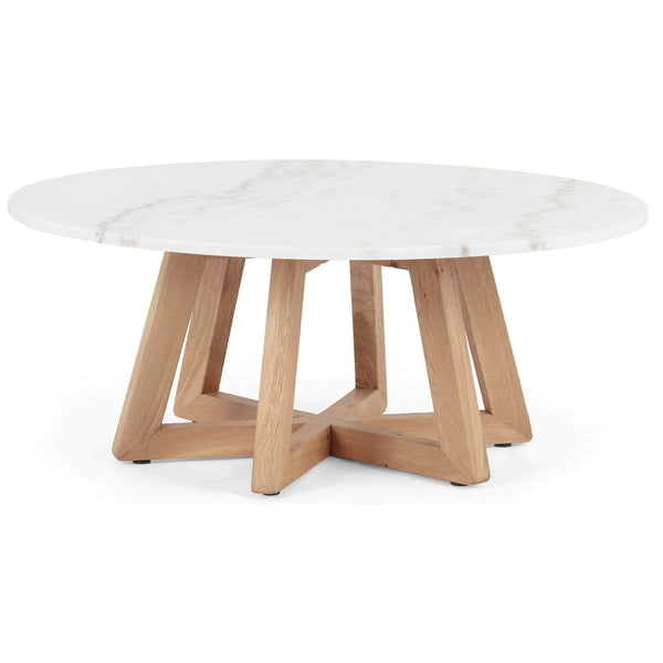 home fashion Creston Coffee Table by Four Hands