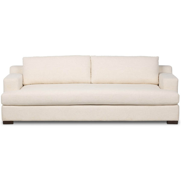 home fashion Crispin Sofa Nomad Snow by Four Hands