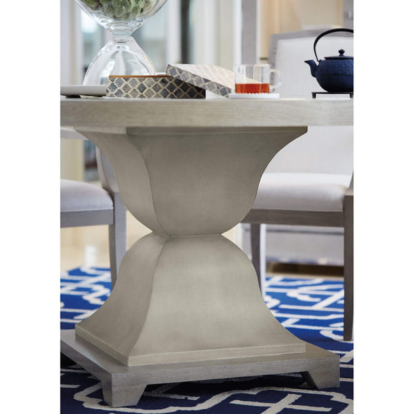 Home Fashion Criteria Round Dining Table