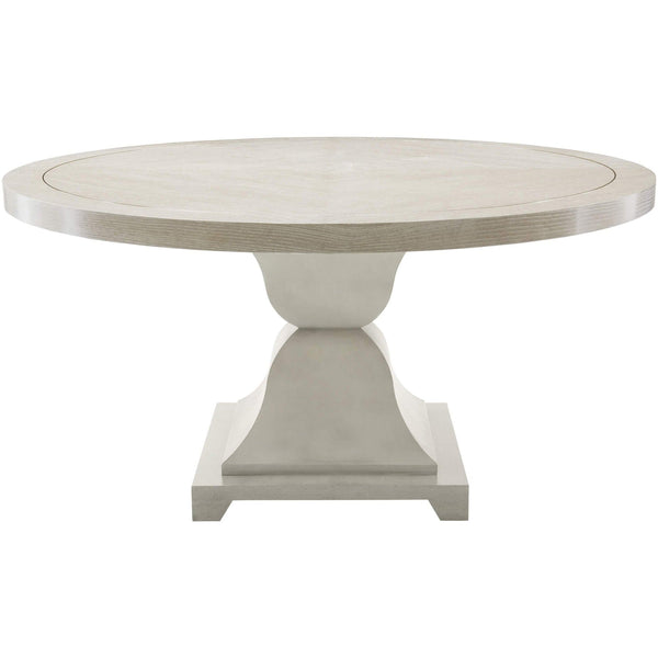 home fashion Criteria Round Dining Table