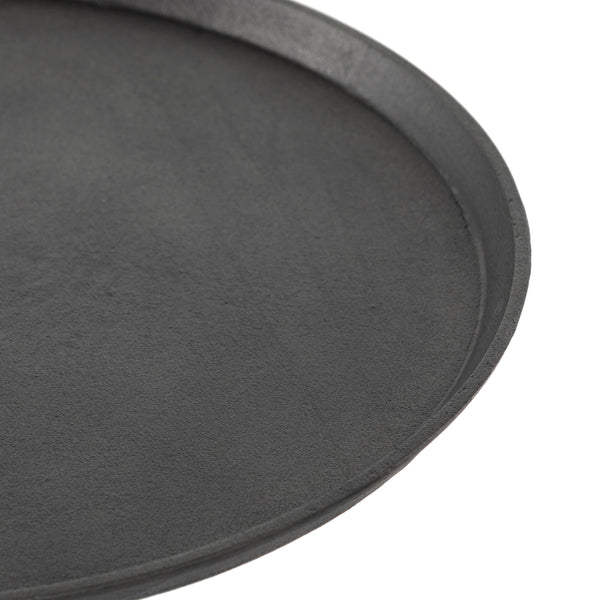 Home Fashion Cronos End Table White By Four Hands