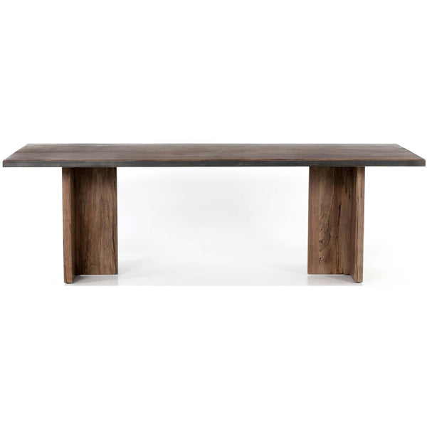 Home Fashion Cross Dining Table By Four Hands