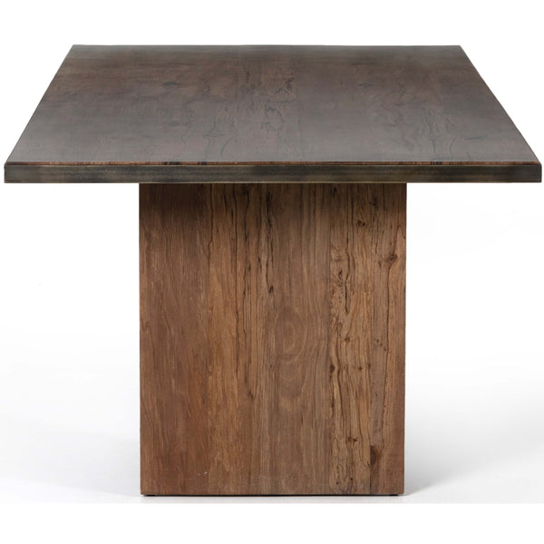 Home Fashion Cross Dining Table By Four Hands
