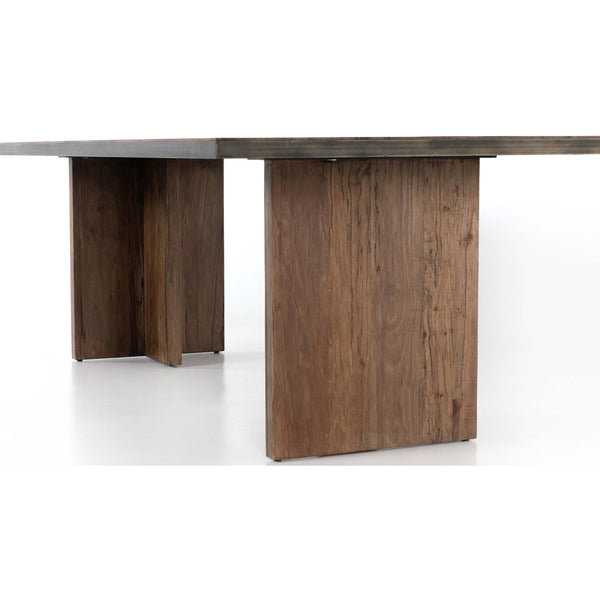 Home Fashion Cross Dining Table By Four Hands