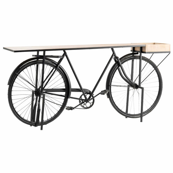 home fashion Cruiser Console Table