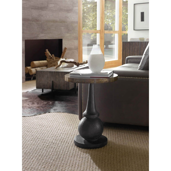 Home Fashion Curata Accent Table