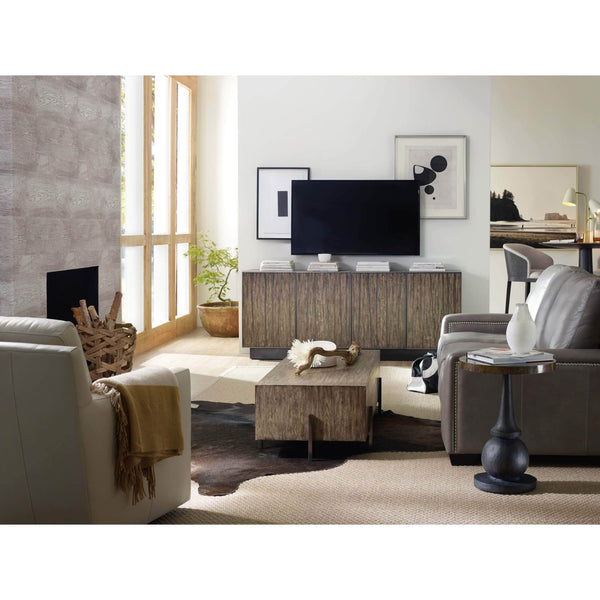 Home Fashion Curata Accent Table