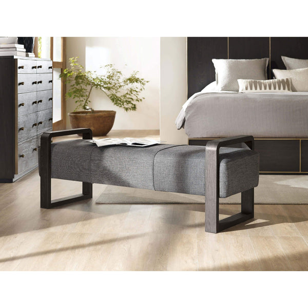 Home Fashion Curata Bench