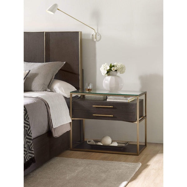Home Fashion Curata Nightstand