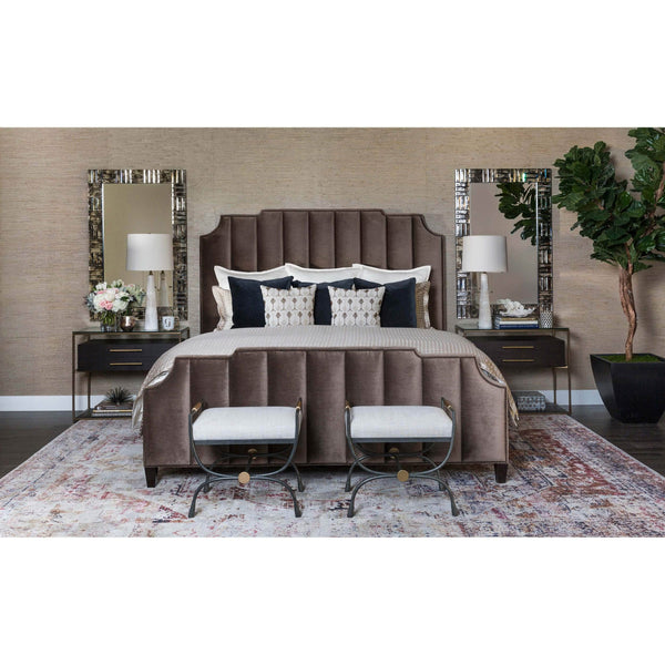 Home Fashion Curata Nightstand