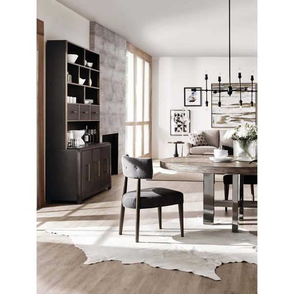 Home Fashion Curata Side Chair