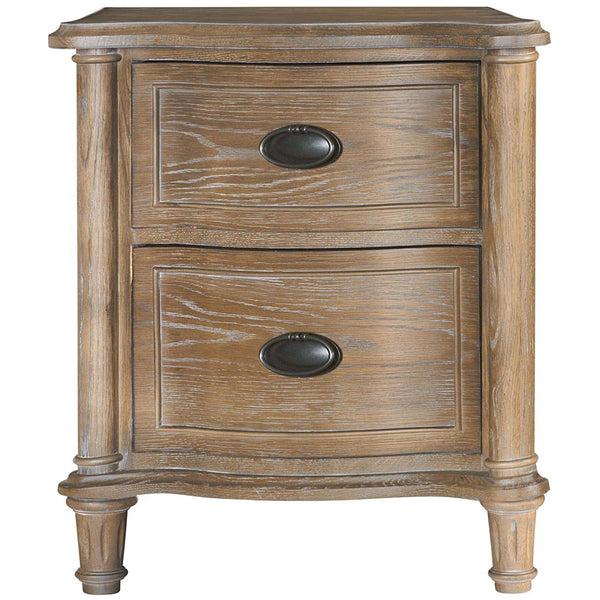 Home Fashion Curated Nightstand Studio