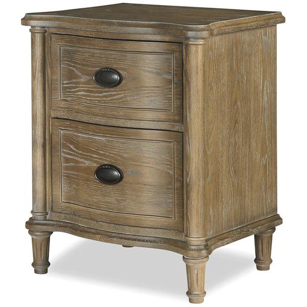 home fashion Curated Nightstand Studio