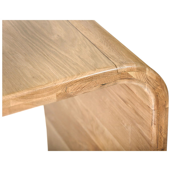 Home Fashion Current Desk Natural