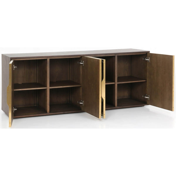 Home Fashion Cybil Sideboard By Four Hands