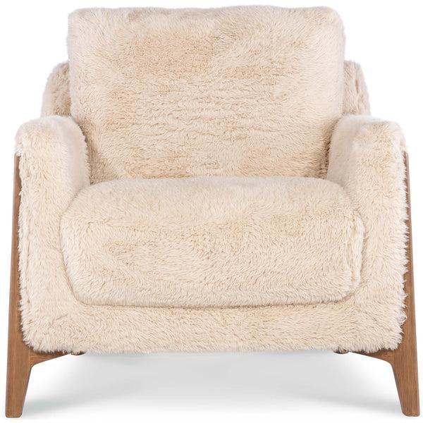 Home Fashion Cynthia Chair Yakety Yak Sand
