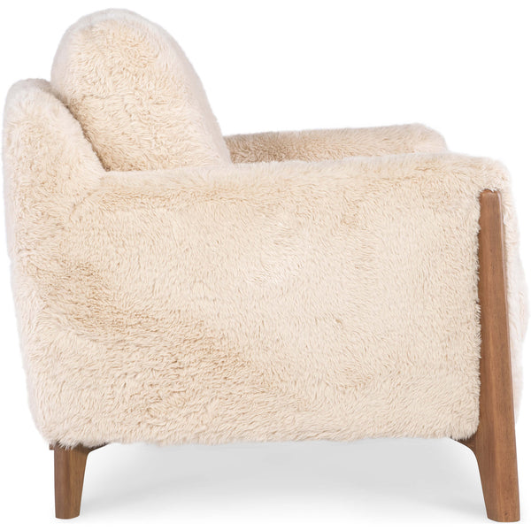 Home Fashion Cynthia Chair Yakety Yak Sand