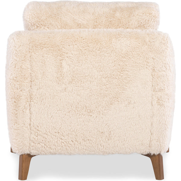 Home Fashion Cynthia Chair Yakety Yak Sand