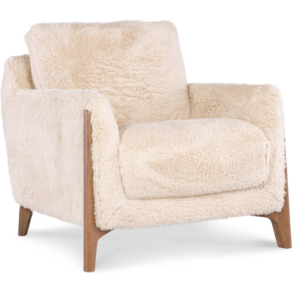 home fashion Cynthia Chair Yakety Yak Sand