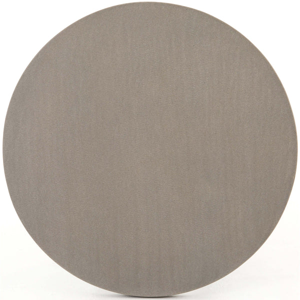 Home Fashion Cyrus Bar Table Grey By Four Hands