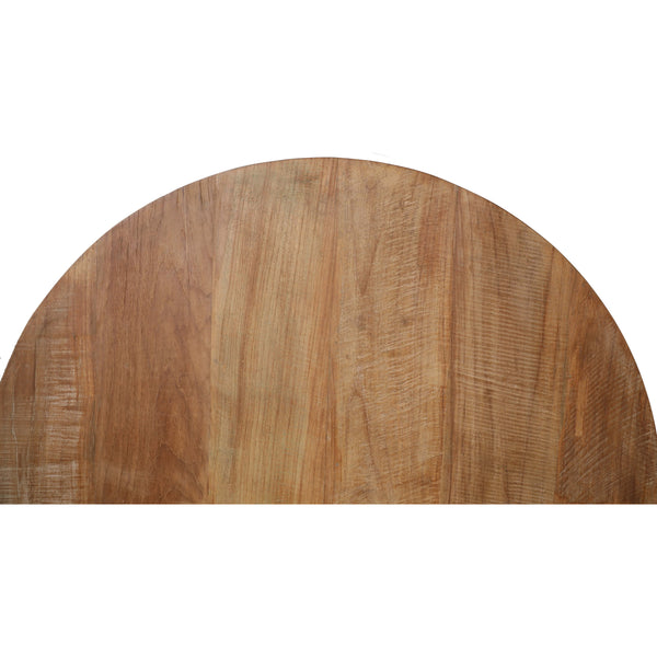 Home Fashion Dabney Rectangular Dining Table