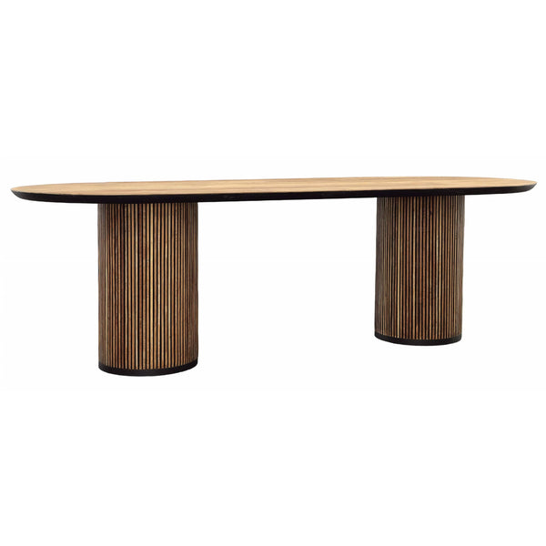 home fashion Dabney Rectangular Dining Table