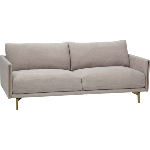 Home Fashion Dahlia Sofa Elite Dove