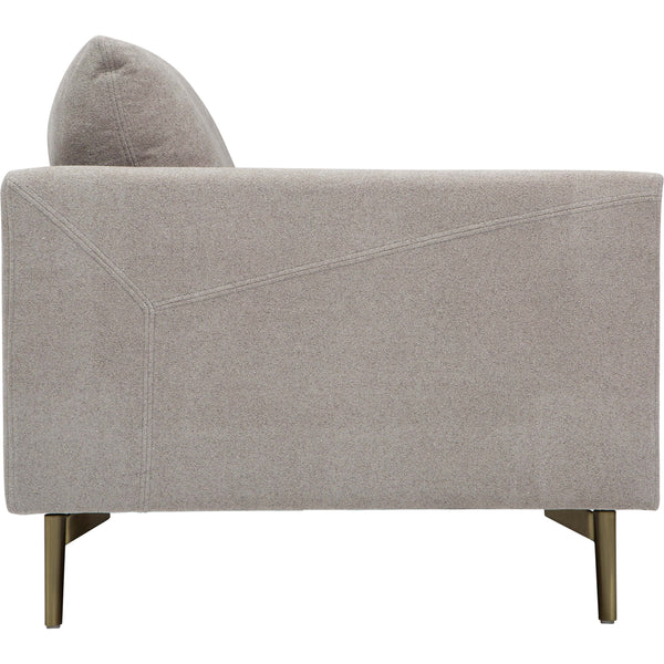Home Fashion Dahlia Sofa Elite Dove
