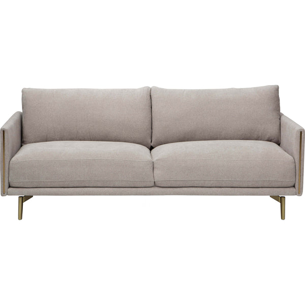 home fashion Dahlia Sofa Elite Dove