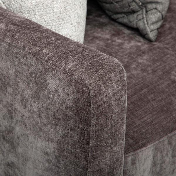 Home Fashion Dakota Sofa 1522-011