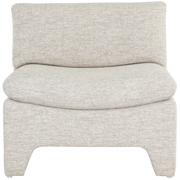 Home Fashion Dallin Chair Boho Oatmeal