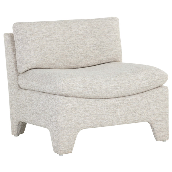 home fashion Dallin Chair Boho Oatmeal