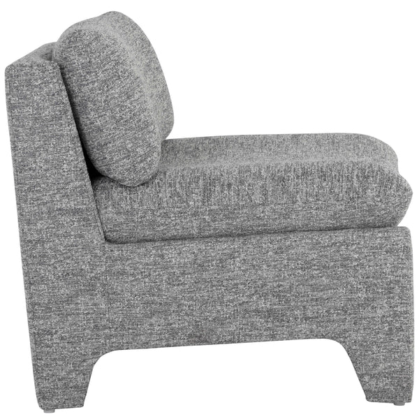 Home Fashion Dallin Chair Boho Sesame