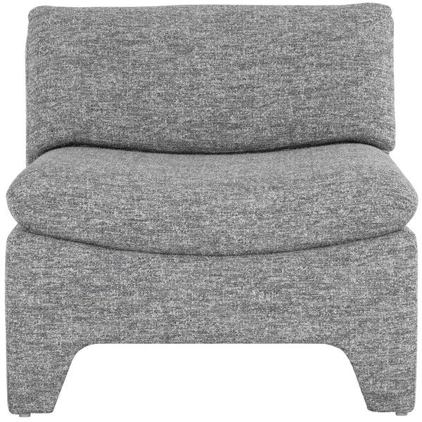 Home Fashion Dallin Chair Boho Sesame