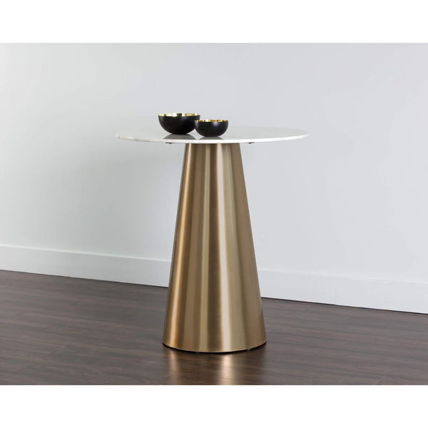 Home Fashion Damon Bar Table