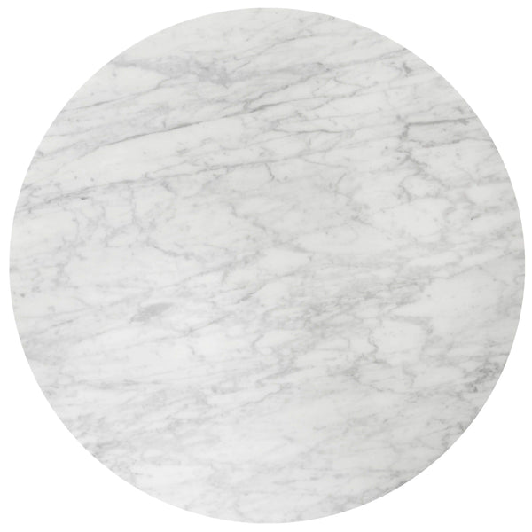 Home Fashion Damon Bistro Table Gold