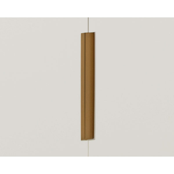 Home Fashion Danbury Sideboard Modern Cream