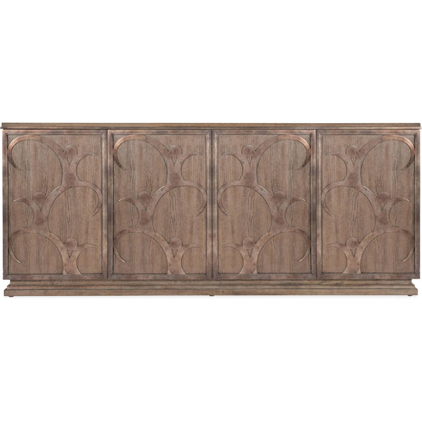 Home Fashion Dancer Credenza