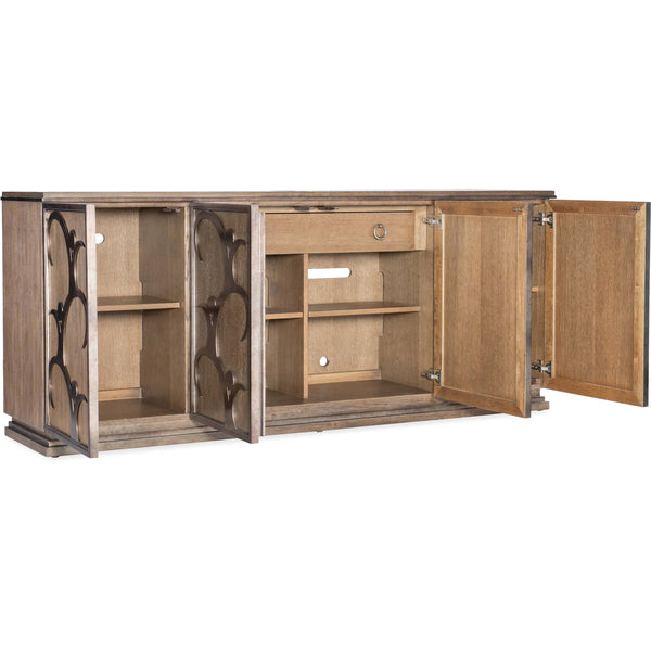 Home Fashion Dancer Credenza