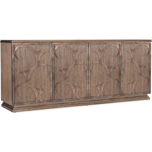 home fashion Dancer Credenza
