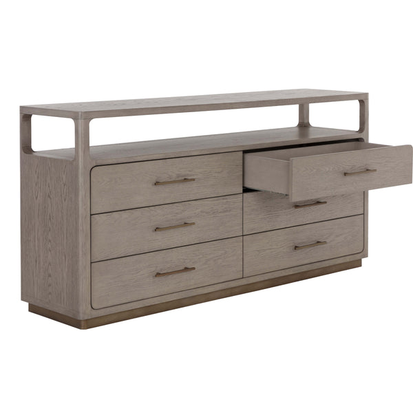 Home Fashion Danette Dresser Greige