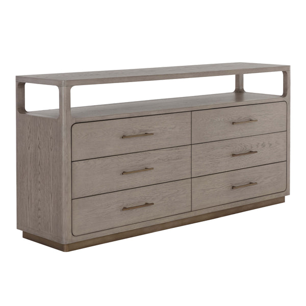 home fashion Danette Dresser Greige