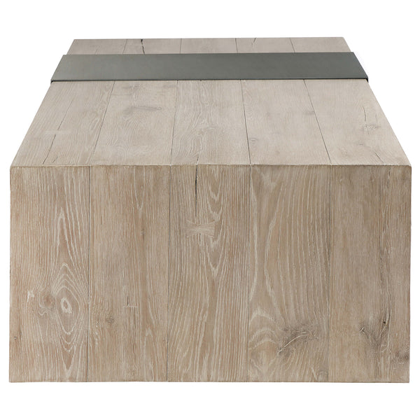 Home Fashion Danica Coffee Table White